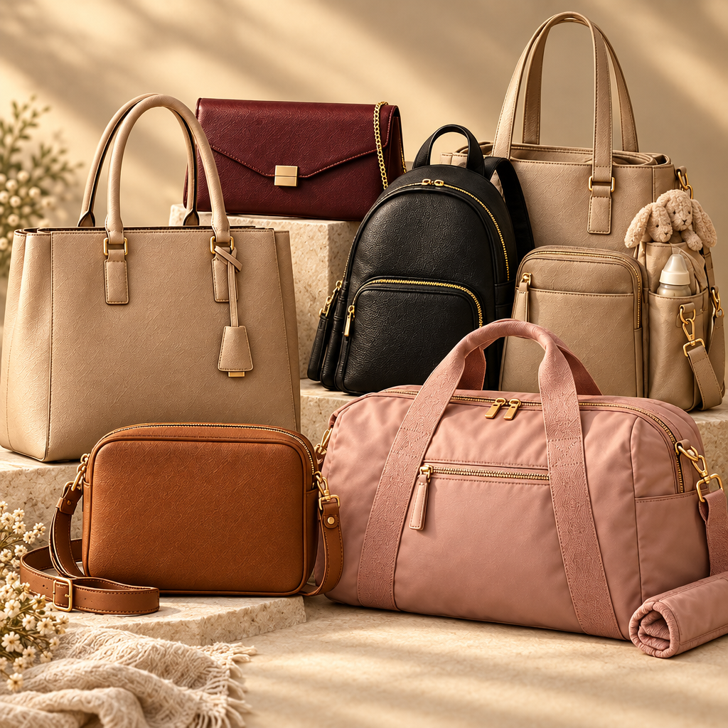 Sacs (Femmes)