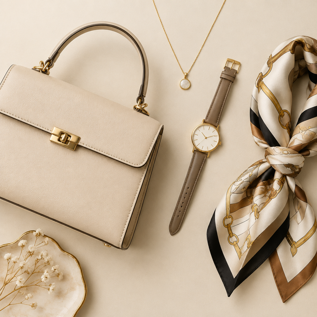 Vignette — Un Style Accessible
