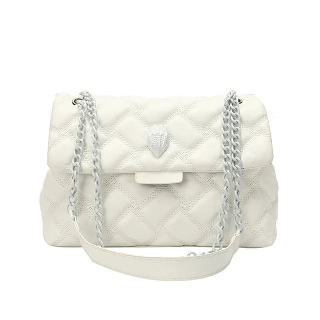 Sac à Épaule Rétro Femme — 7 Coloris