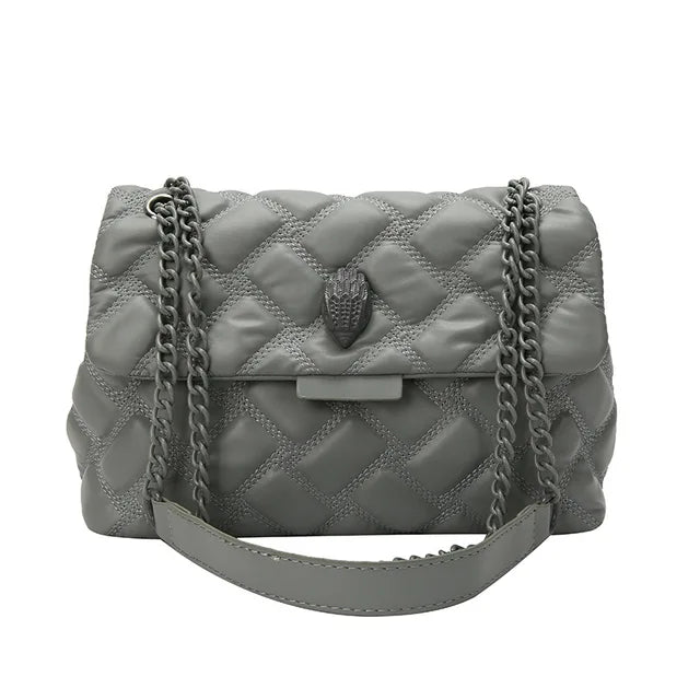Sac à Épaule Rétro Femme — 7 Coloris