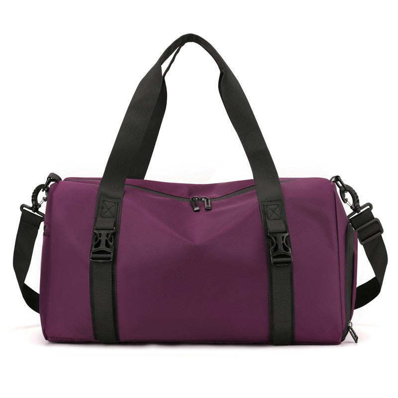 Sac de Voyage Sport 20 à 35 L — 7 Coloris, 2 Modèles