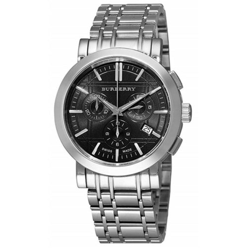 Burberry Men's Watch — BU1366 (Ø 40 mm)
