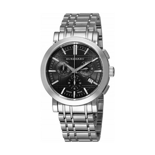 Montre Homme Burberry — BU1366 (Ø 40 mm)