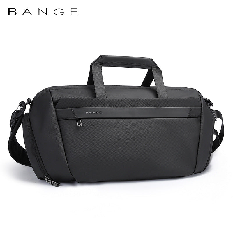 Sac de sport et voyage à séparation sec et humide | 2 Coloris