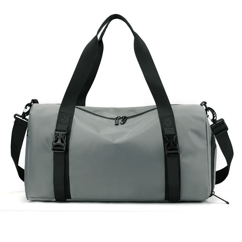 Sac de Voyage Sport 20 à 35 L — 7 Coloris, 2 Modèles