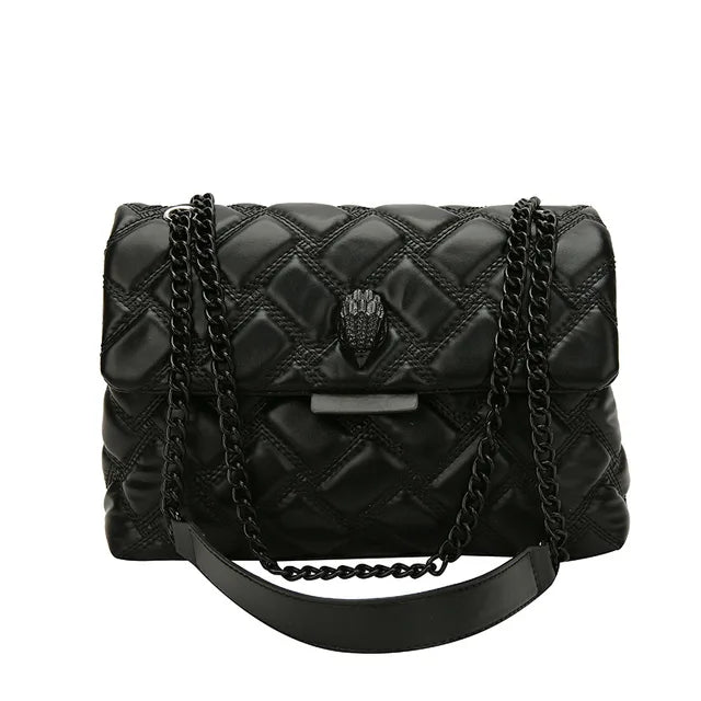 Sac à Épaule Rétro Femme — 7 Coloris
