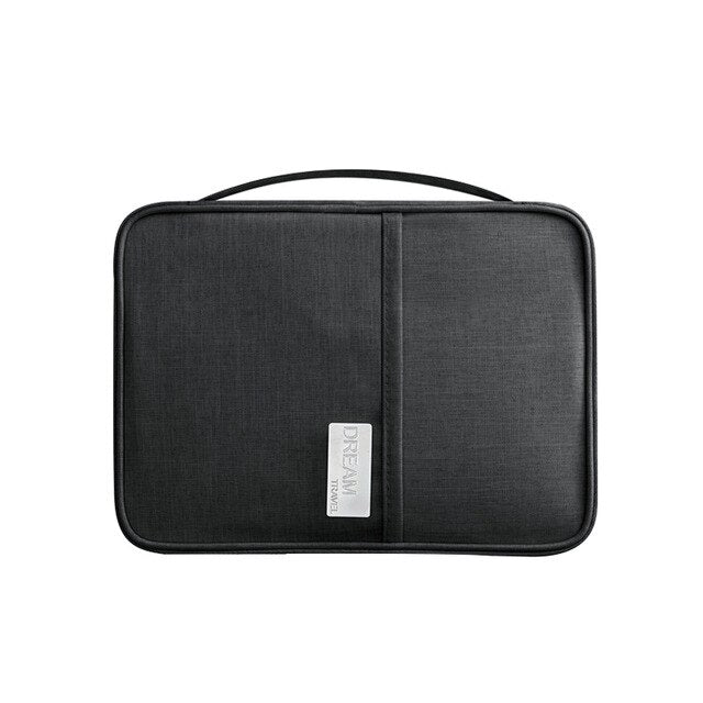 Porte-passeport & Organisateur de voyage — Porte-cartes & Documents | 5 Coloris, 2 Tailles