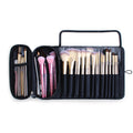 Multifunctional Foldable Brush Case — Professional Beauty Kit | 4 Colors