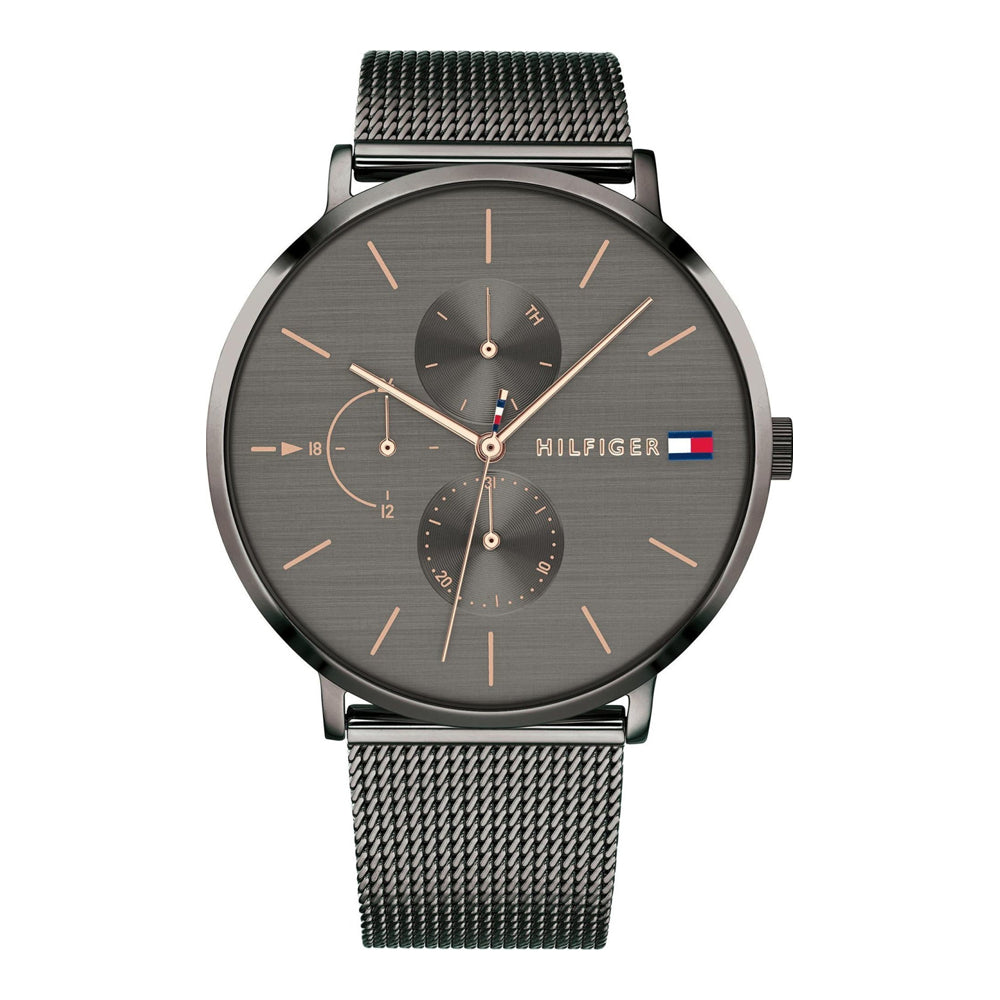 Tommy Hilfiger Jenna 1781945 Damenuhr-0
