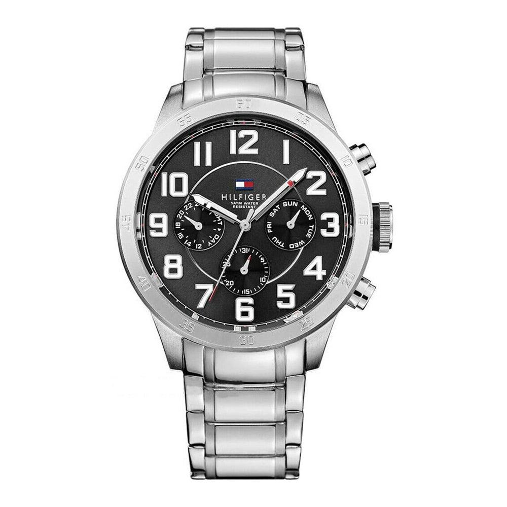 Tommy Hilfiger Trent 1791054 Men's Watch