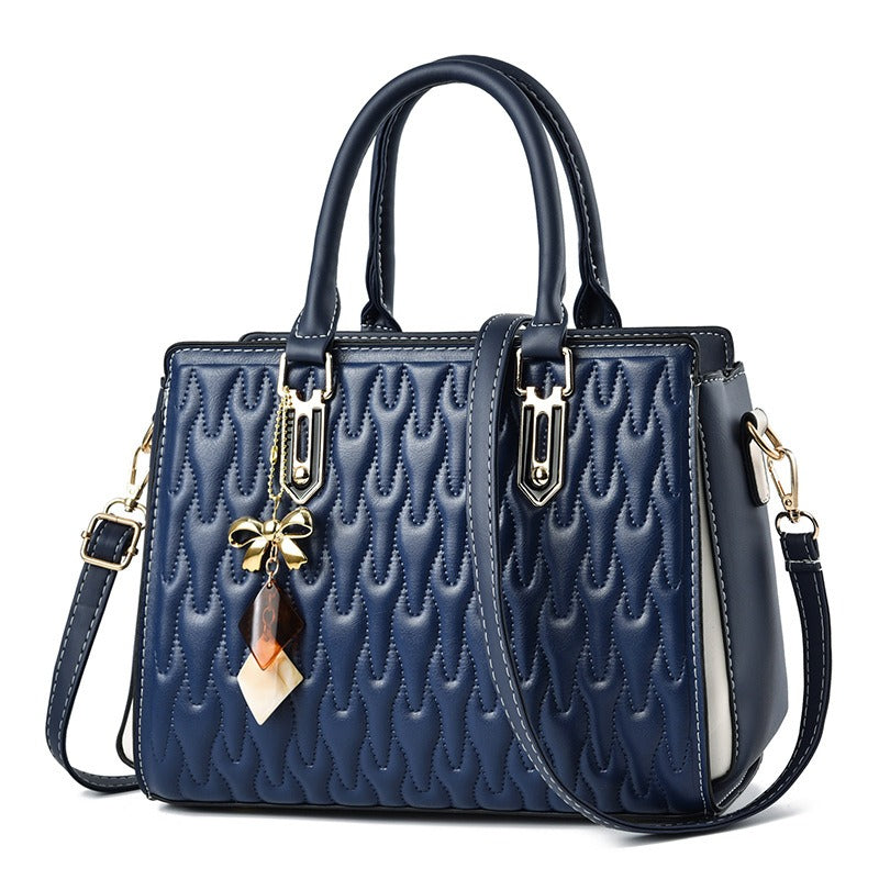 Sac à Main Femme en Similicuir — 5 Coloris