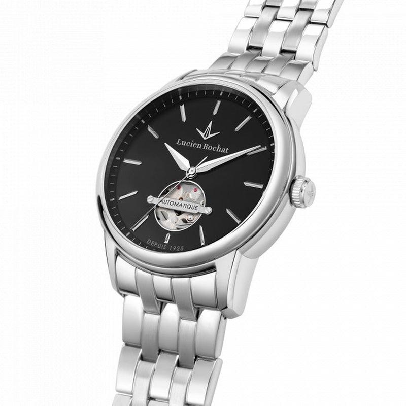 Montre Homme Lucien Rochat — Mod. R0473615002