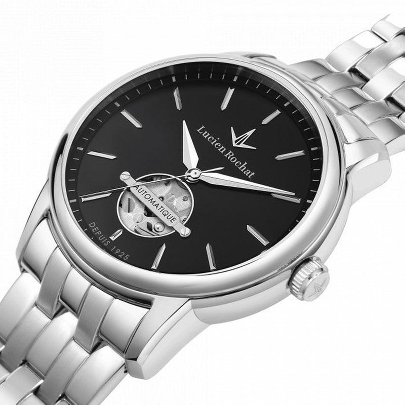 Lucien Rochat Men's Watch — Mod. R0473615002