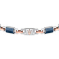 Maserati Bracelet JM425ATZ67 — Men's Luxury Jewelry, Italian Design