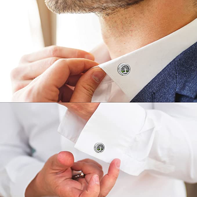 Wearable Diffuser | Fight off Virus | Comfortable Breathing-1