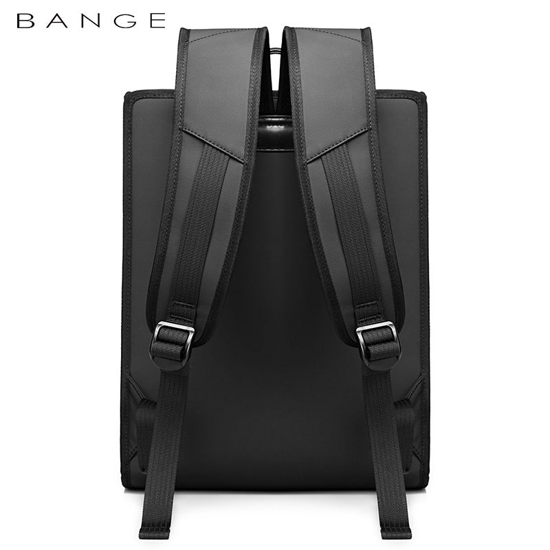 Sac à Dos Homme BANGE — Imperméable, Business & École | 2 Coloris