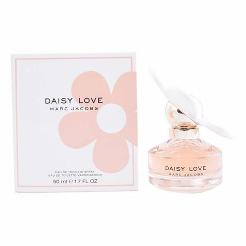 Parfum Femme Marc Jacobs Daisy Love EDT