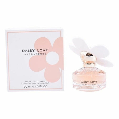 Parfum Femme Marc Jacobs Daisy Love EDT