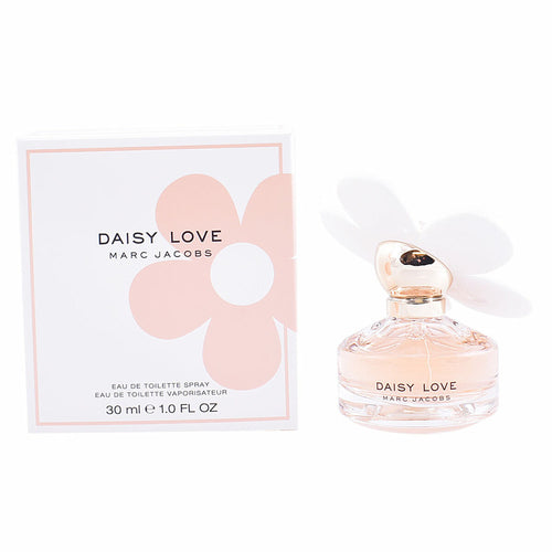 Parfum Femme Marc Jacobs Daisy Love EDT