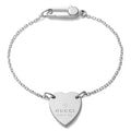 Gucci Bracelet YBA223513001 — Women's Silver Luxury Jewelry, Maison Gucci
