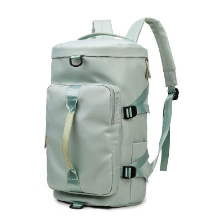 Sac de Sport et Voyage Femme en Nylon — 12 Coloris