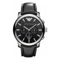 Armani Men's Watch — AR0431 (46 mm)