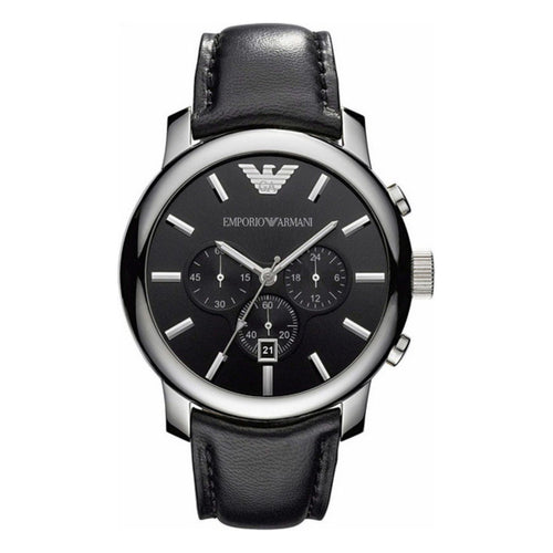 Armani Men's Watch — AR0431 (46 mm)