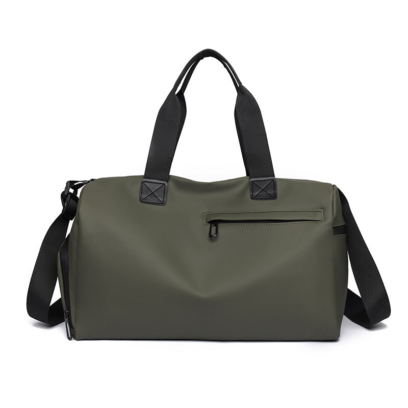 Sac de Voyage Sport 20 à 35 L — 7 Coloris, 2 Modèles