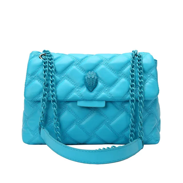 Sac à Épaule Rétro Femme — 7 Coloris