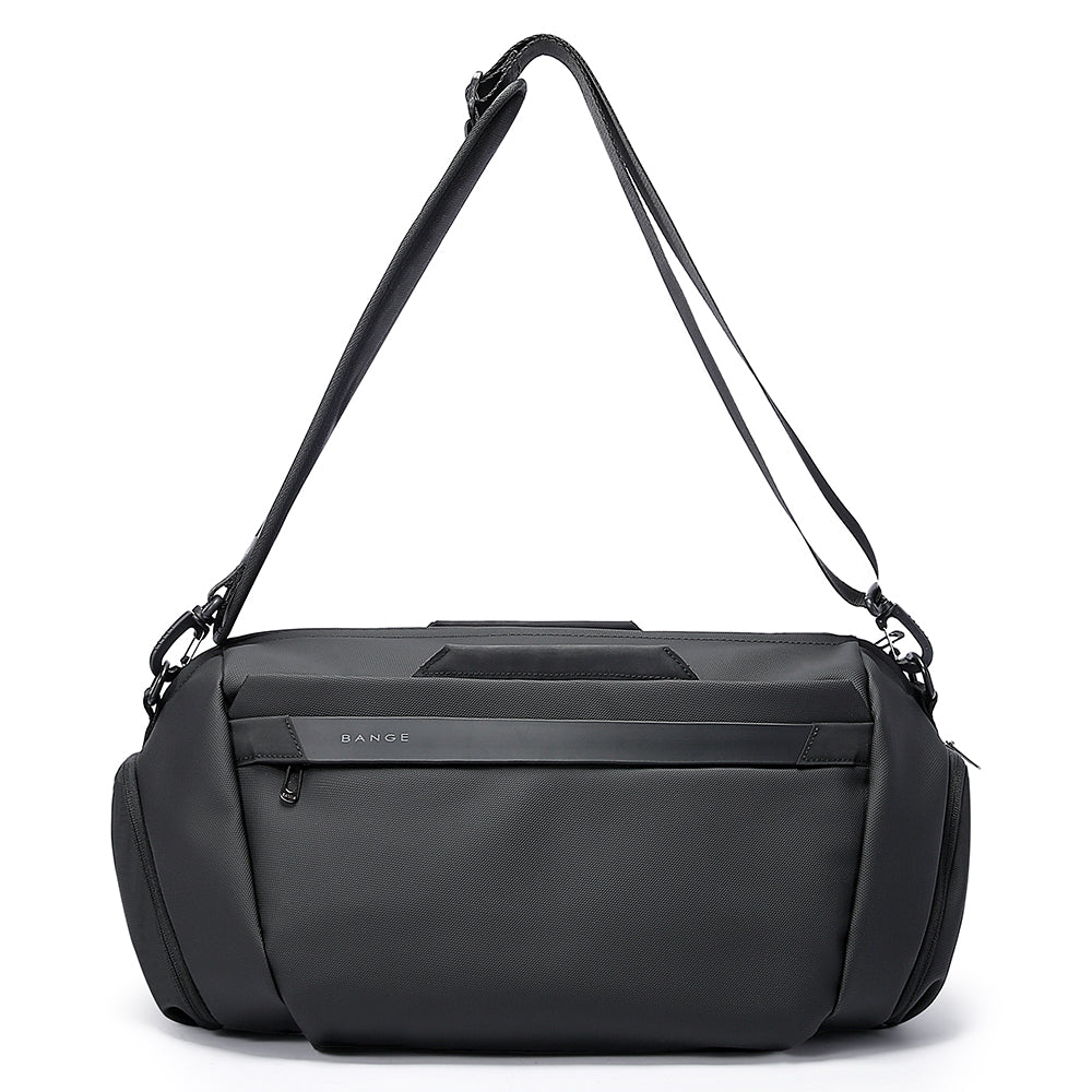 Dry and wet separation sports and travel bag | 2 colors