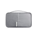 Porte-passeport & Organisateur de voyage — Porte-cartes & Documents | 5 Coloris, 2 Tailles