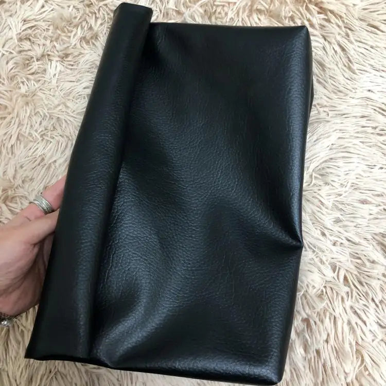 Pochette de Soirée Femme en Similicuir — 6 Coloris