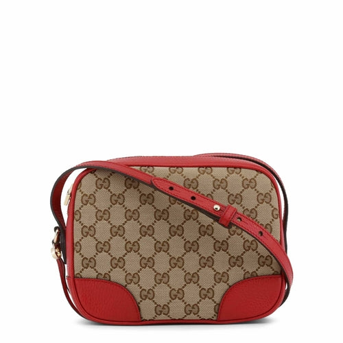 Sac Bandoulière Marron Gucci Femme — Réf. 449413