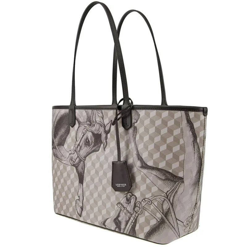 Large Women's Bag — Large Capacity | 2 Colors