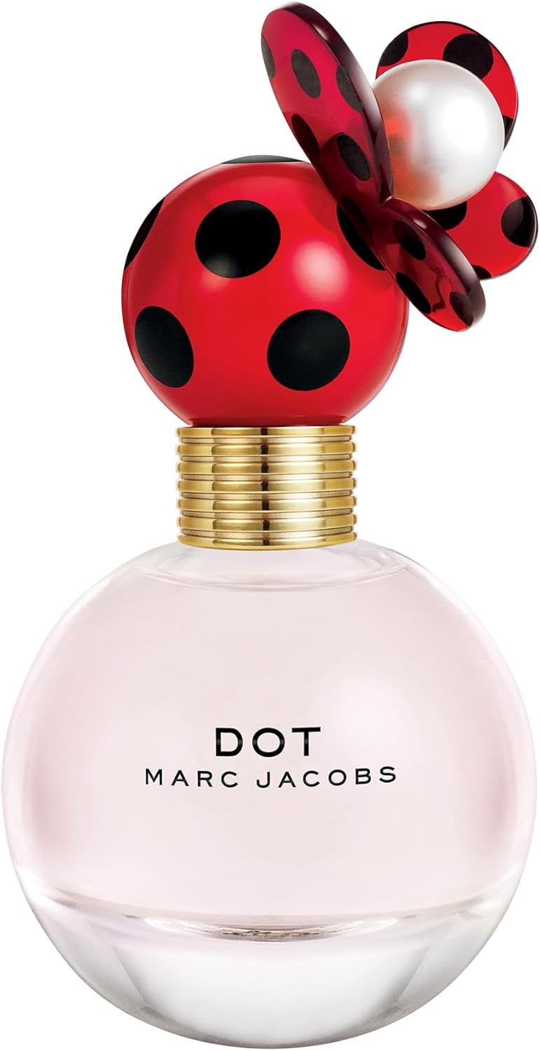 Parfum Femme Marc Jacobs Dot EDP — 50 ml / 100 ml