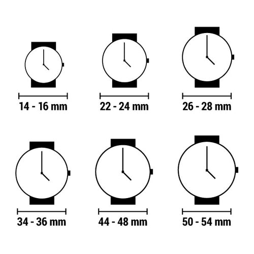 Burberry Men's Watch — BU1366 (Ø 40 mm)