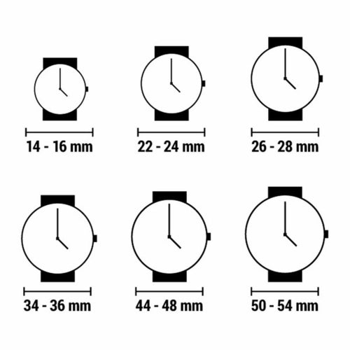 Burberry Men's Watch — BU1366 (Ø 40 mm)