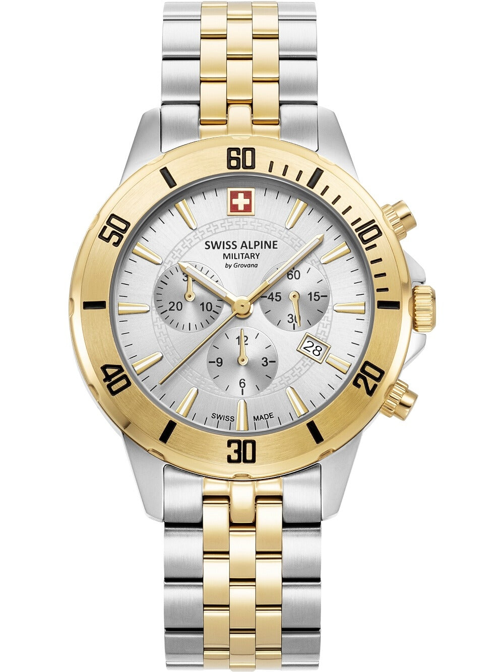 SWISS ALPINE MILITARY Mod. 7024-9142-0