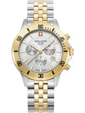 SWISS ALPINE MILITARY Mod. 7024-9142-0