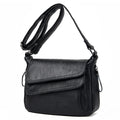Women's Shoulder Bag — 6 Colors