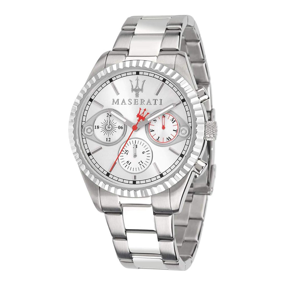 Maserati Competizione R8853100017 Herrenuhr-0