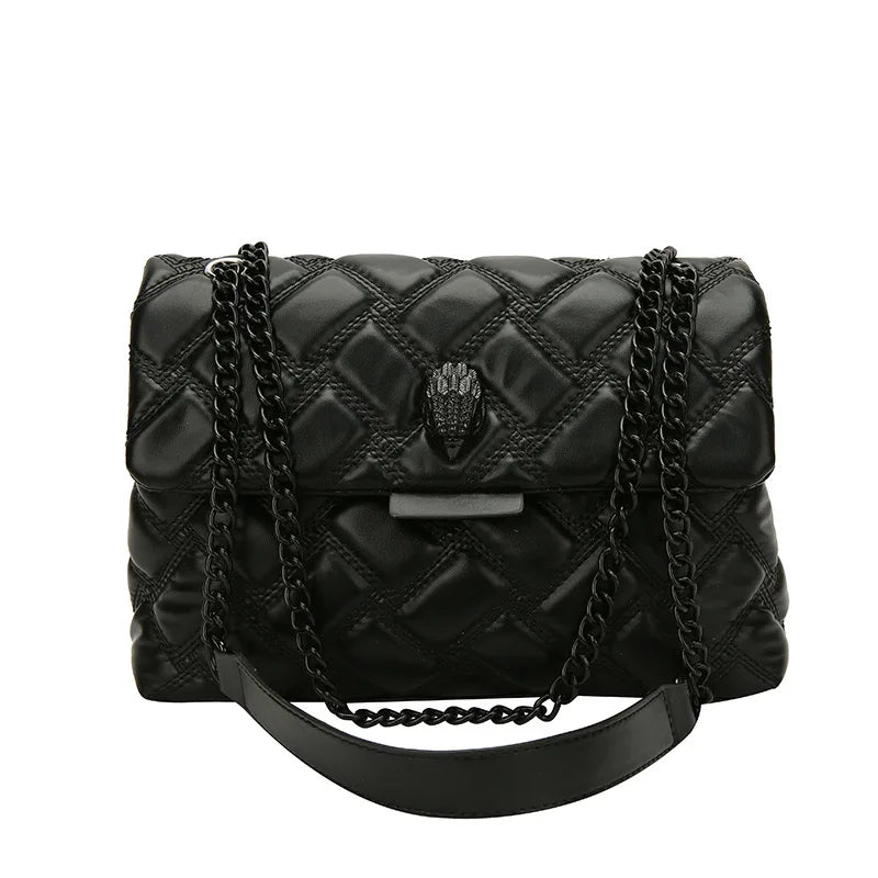 Women's Retro Shoulder Bag — 7 Colors