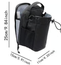 Magnetic Oxford Fabric Water Bottle Bag — Sport, 3 Models