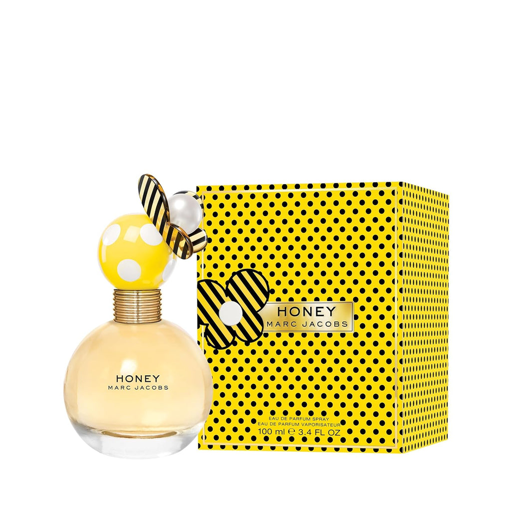 Parfum Femme Marc Jacobs Honey EDP — 100 ml