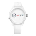 Tommy Hilfiger Denim 1791324 Herrenuhr Dualtimer-0