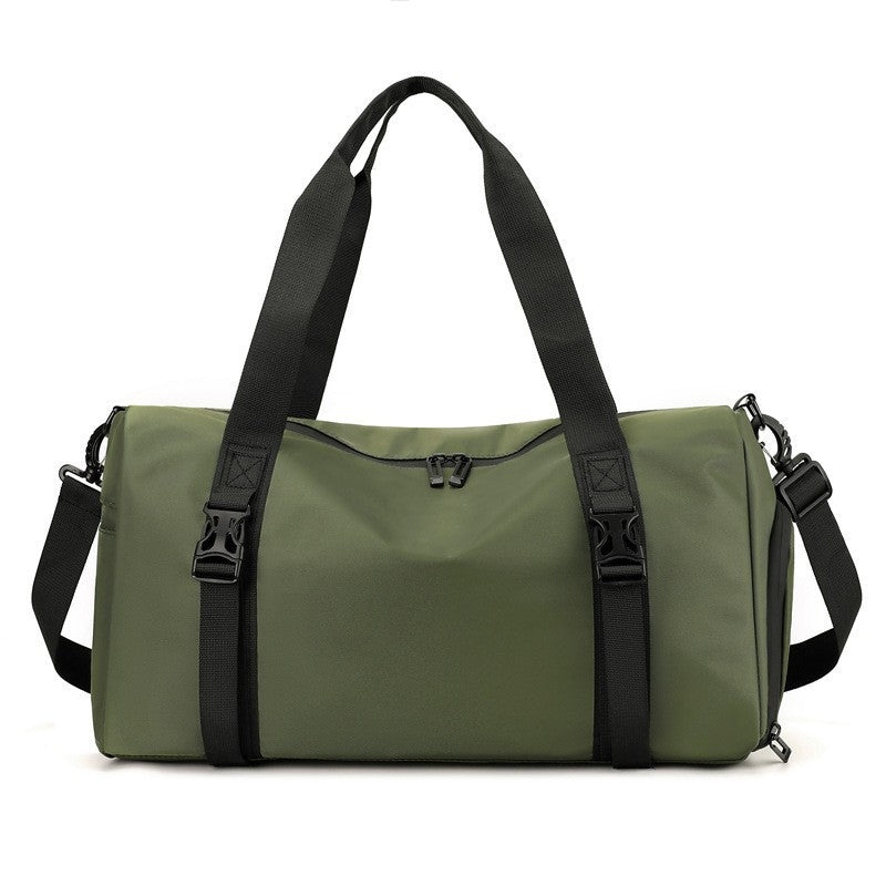 Sac de Voyage Sport 20 à 35 L — 7 Coloris, 2 Modèles