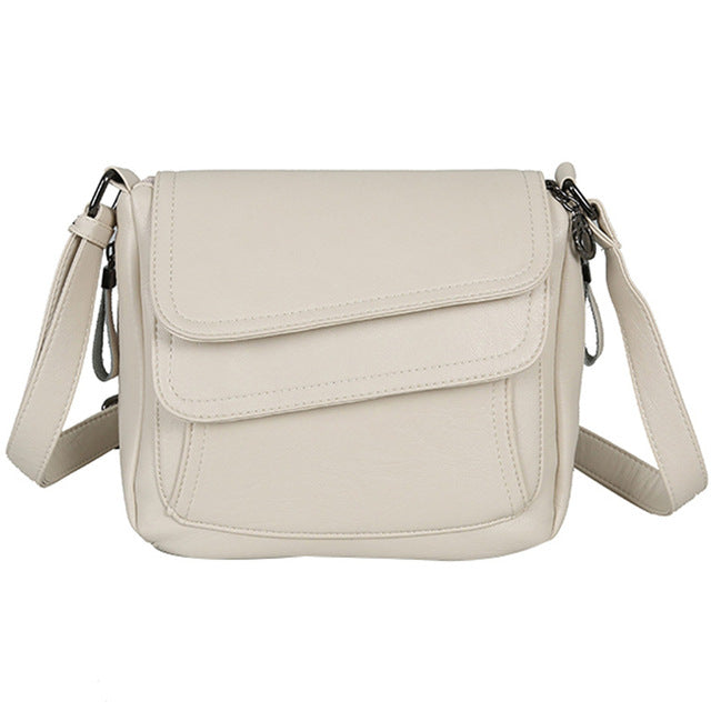 Women's Shoulder Bag — 6 Colors