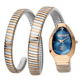 Just Cavalli Signature Snake JC1L209M0085 Damenuhr-0