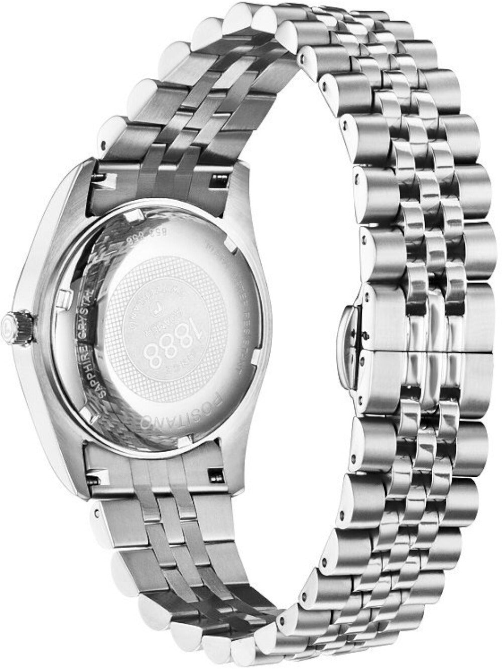 ROAMER Mod. 853858 41 19 20-1