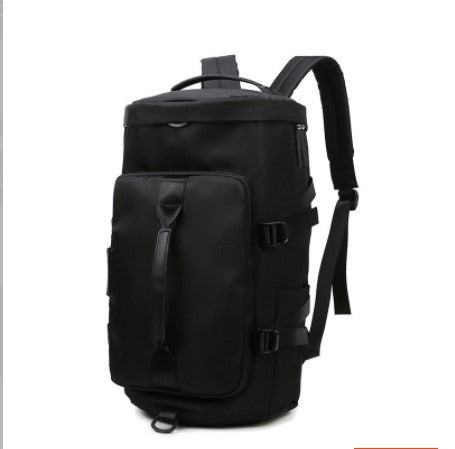 Sac de Sport et Voyage Femme en Nylon — 12 Coloris